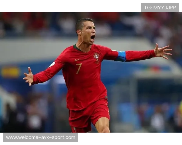 C罗若能在世界杯继续超越自我，他将成为不朽传奇