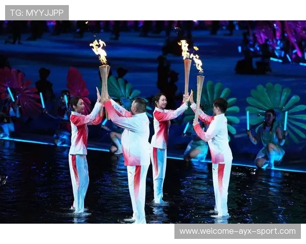 全运全民热议：这届赛事为何更接地气？