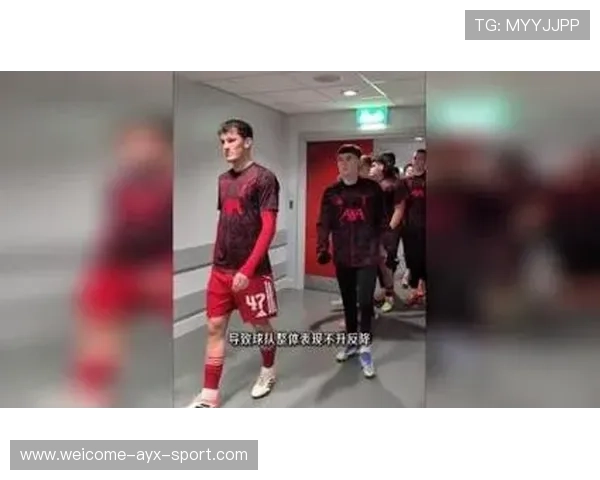 利物浦72年最差纪录成真，主帅风声鹤唳