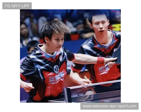 校园乒乓球赛:天才少年横扫全校 校园乒乓球赛:天才少年横扫全校