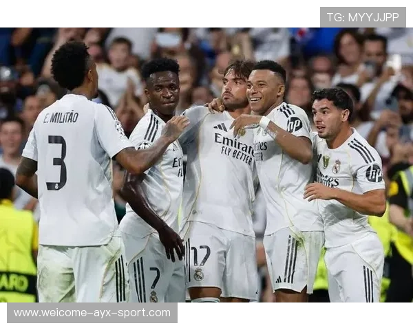 皇马对欧冠信心足，皇马最近欧冠比分