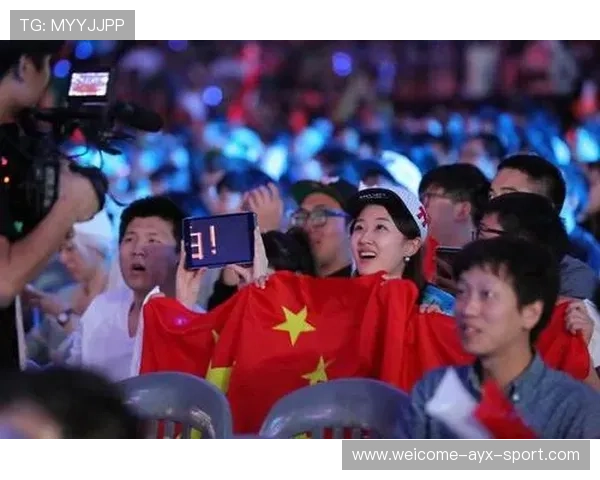 LPL粉丝呐喊声震撼赛场,粉丝喊话视频集锦 LPL粉丝呐喊声震撼赛场,粉丝喊话视频集锦