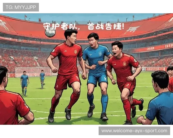 中国足球社会影响力扩大，从中国足球看中国社会