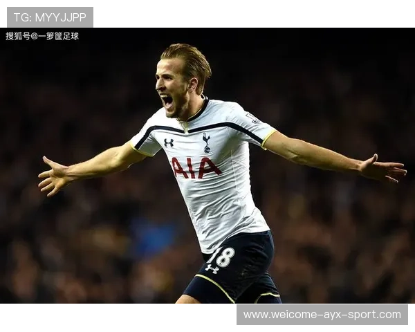 凯恩回归热刺，40万镑顶薪助力破俱乐部进球纪录，凯恩在热刺合同