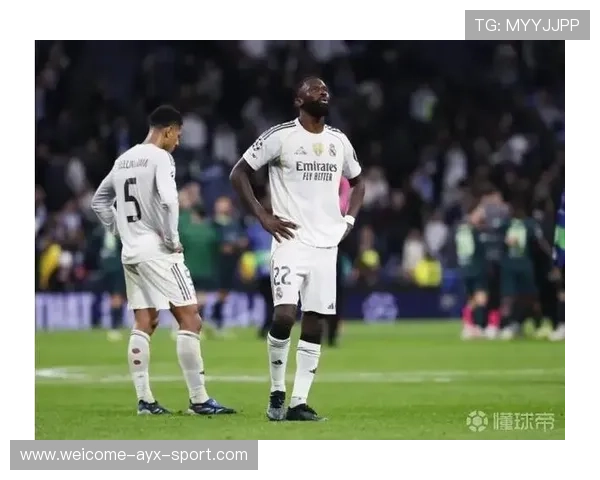 吕迪格左腿伤势缺战三月，马夏尔加盟蒙特雷消息确认，吕迪格 皇马