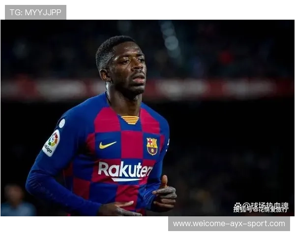 巴萨水货惊天逆袭，金球奖加冕彰显王者风采，巴萨夺得