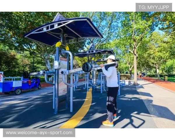 城市中心健身场地复合型功能受市民青睐，分析城市休闲健身场所短缺的原因