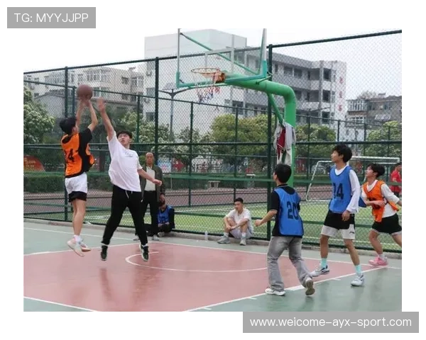 拼搏不止是中国篮球的信仰，拼搏是一种精神