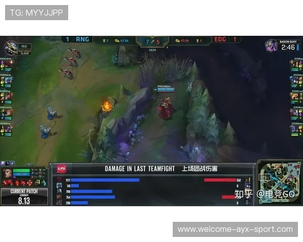 Xiaohu转线抓机会，边路越塔拿到优势