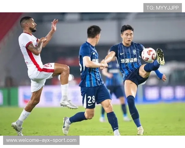 武汉三镇扣5分，年轻球员上位开启重建路