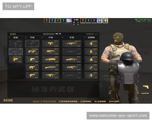 CS2皮肤价格趋势预测:哪些印花在下半年最具潜力?📈