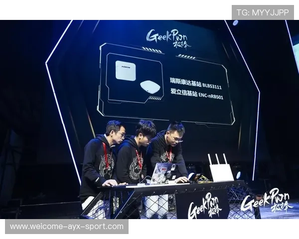 [选手名]演示防黑客策略：职业选手的账号安全级别有多高🛡️